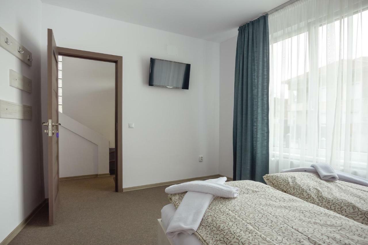 Casa Verona Centru Клуж-Напока Экстерьер фото
